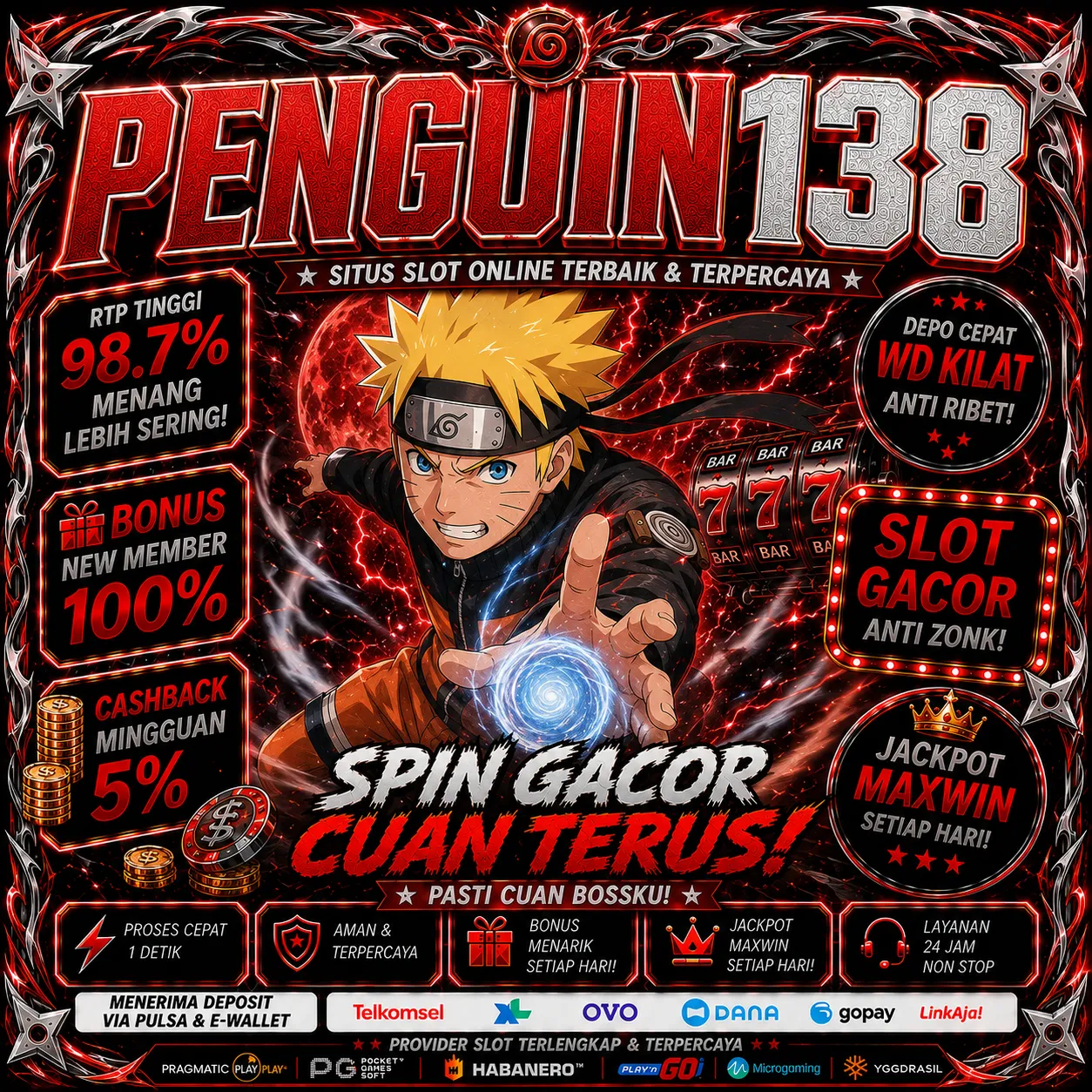 PENGUIN138